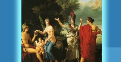 el-juicio-de-paris-canvas