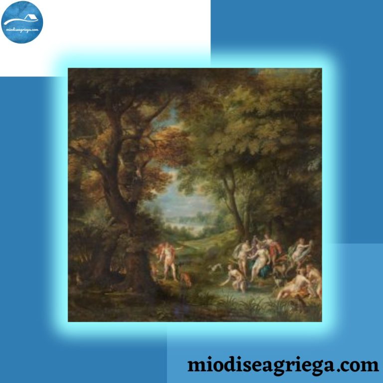mito-de-artemisa-y-acteon-canvas