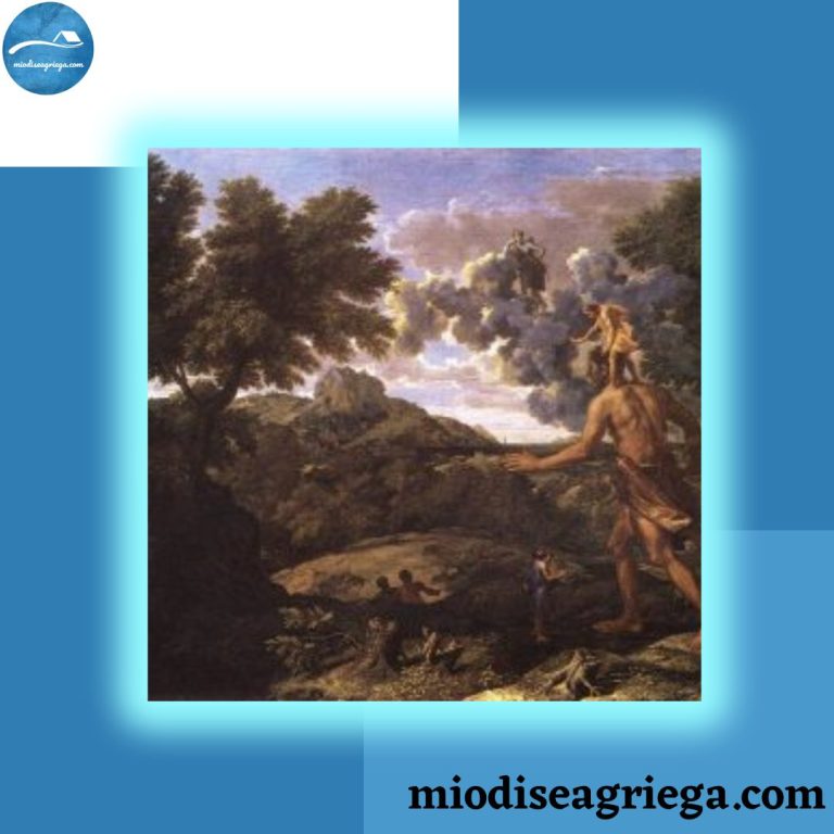 mito-de-artemisa-y-orion-canvas