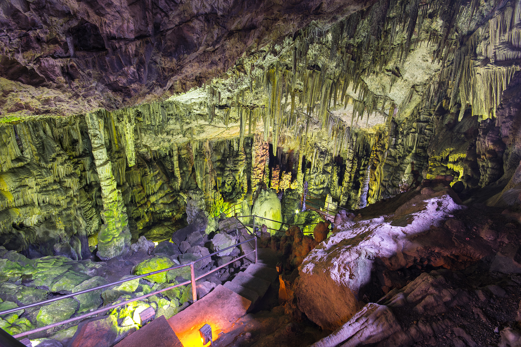 Cueva zeus creta