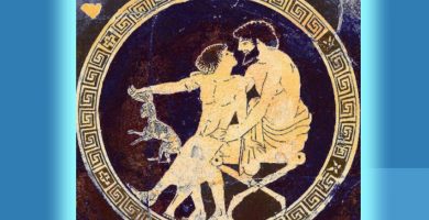 los-tipos-de-amor-en-la-antigua-grecia-canvas