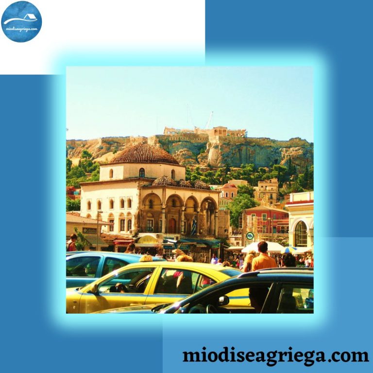 los-taxis-en-atenas-canva
