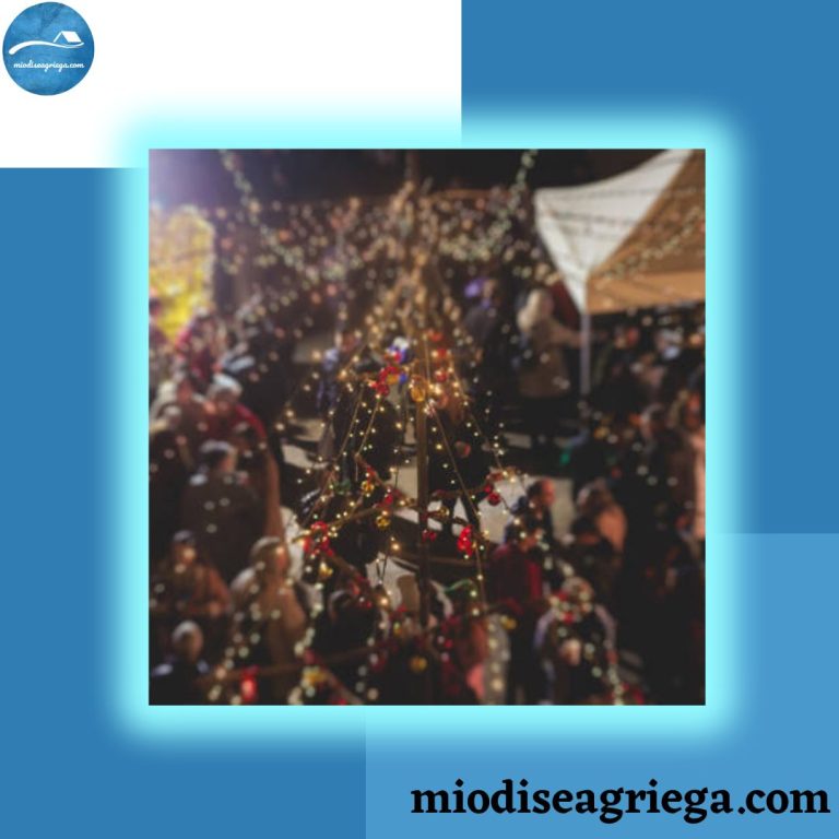 los-mercados-navideños-en-grecia-canvas