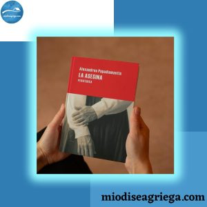 la-asesina-alexandros-papadiamantis-canvas