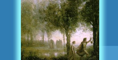 mito-de-orfeo-y-euridice-canvas