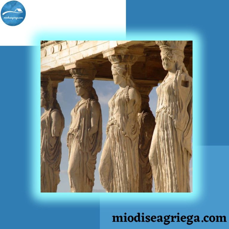 auge-de-atenas-antigua-grecia-canvas