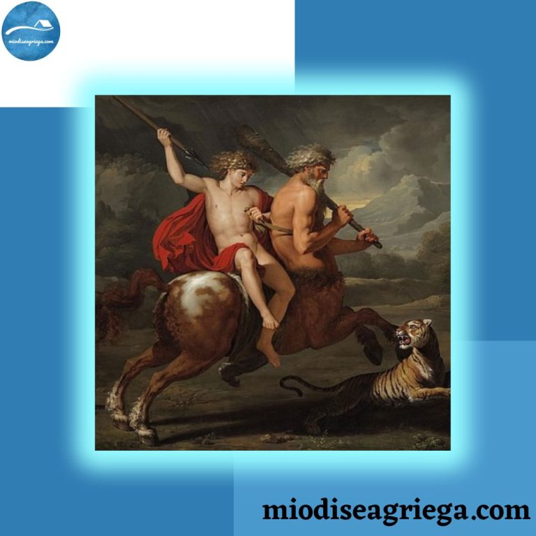 quiron-centauro-tutor-de-aquiles-canvas