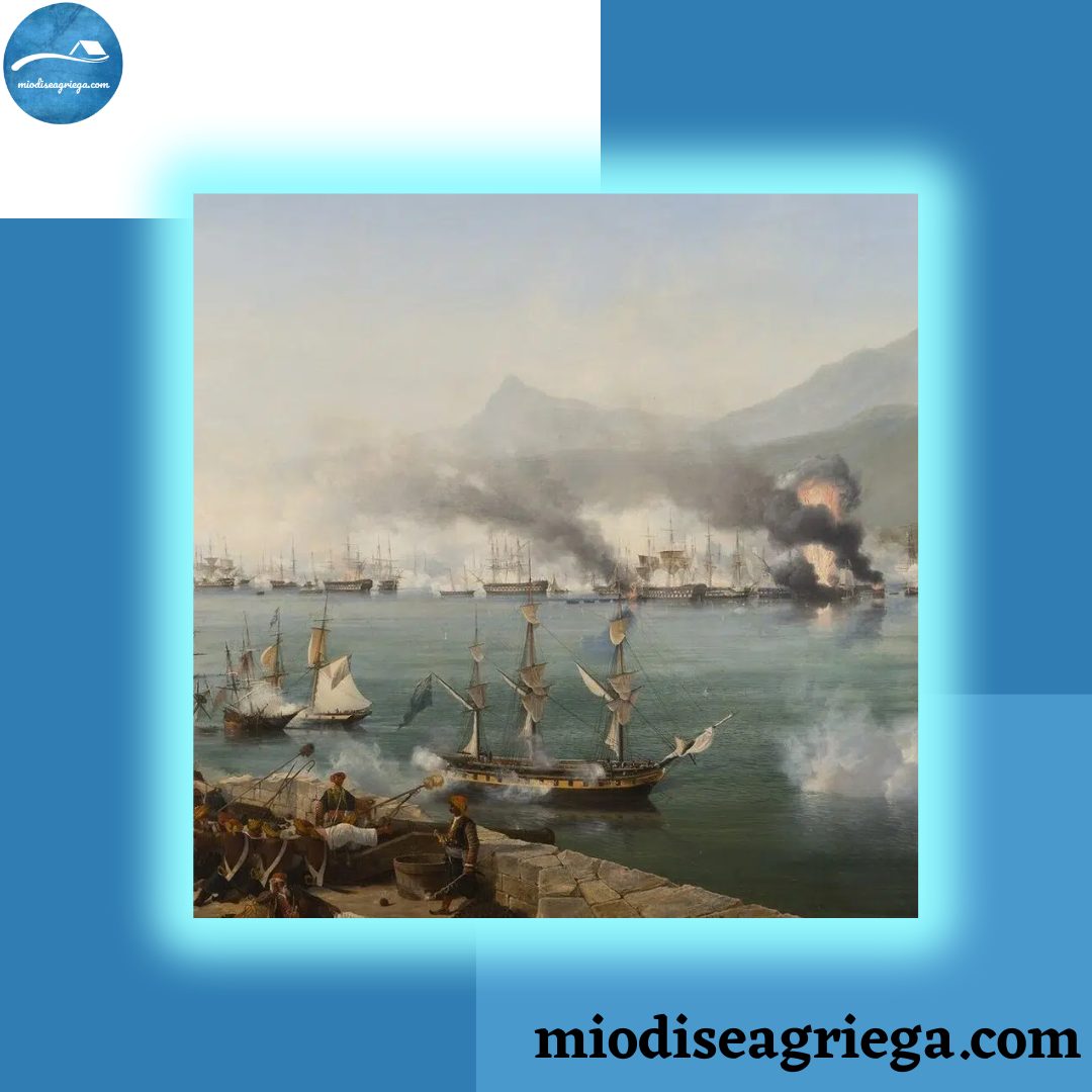 batalla-de-navarino-canvas