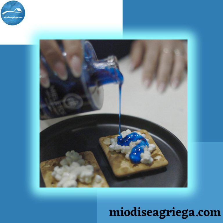 miel-azul-griega