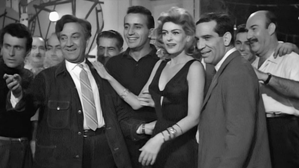 nunca-en-domingo-1960